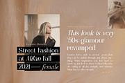 Monrovia - Modern Serif Font, a Serif Font by Get Studio (Thumbnail 7 of 16)