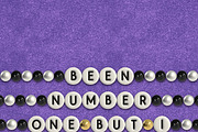 Friendship Bracelet 3D Bitmap Font, a Sans Serif Font by The Creative Bix (Thumbnail 3 of 8)