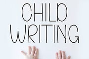 Winter Nothing, a Sans Serif Font by FreshTypeINK (Thumbnail 2 of 7)