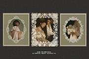 Pressed Frames: Ornamental Borders, an Object Graphic by lerinartstudio (Thumbnail 9 of 18)