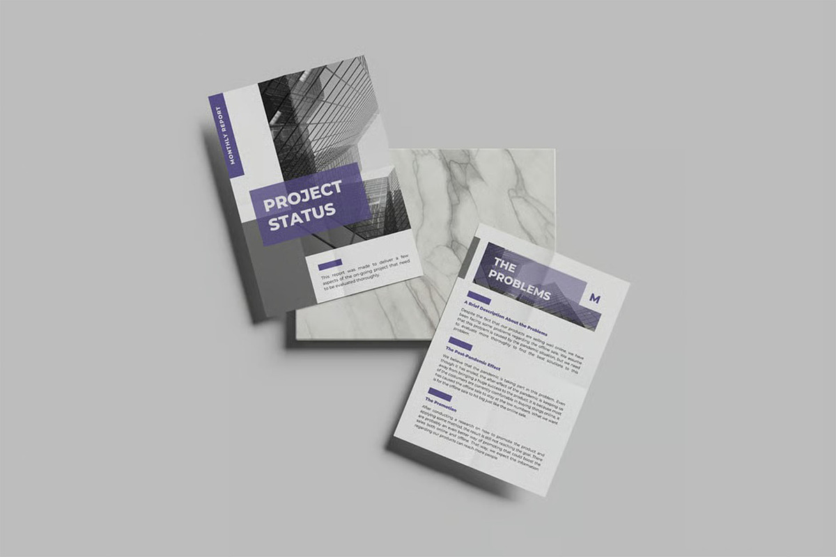 Flyer Mockup, an Advertising Mockup by zpackcreative (Photo 7 of 7)