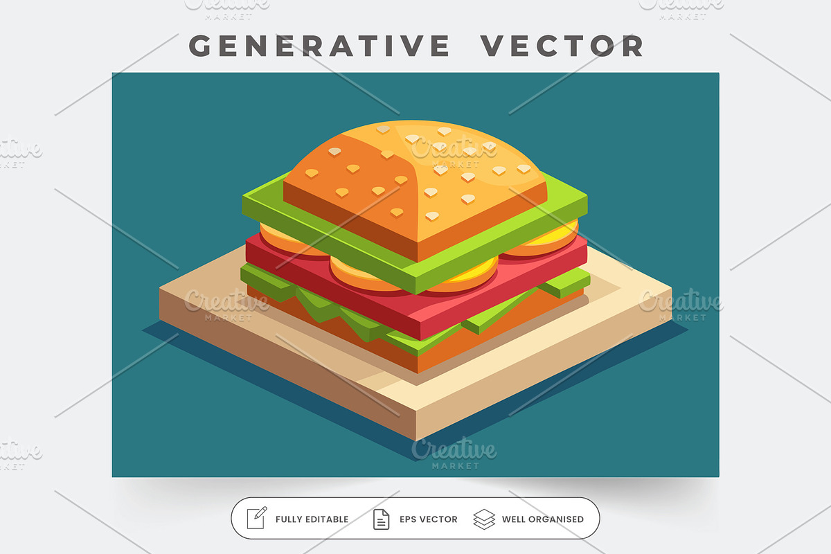 A detailed illustration showcases a, a Graphic by Iftikhar Alam