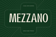 The Sans Serif Font Bundle - 90% Off, a Sans Serif Font by Surplus Type Co (Thumbnail 6 of 16)