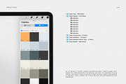 Markers Professional Vault, a Brush Add-On by Roman Striga (Thumbnail 10 of 11)