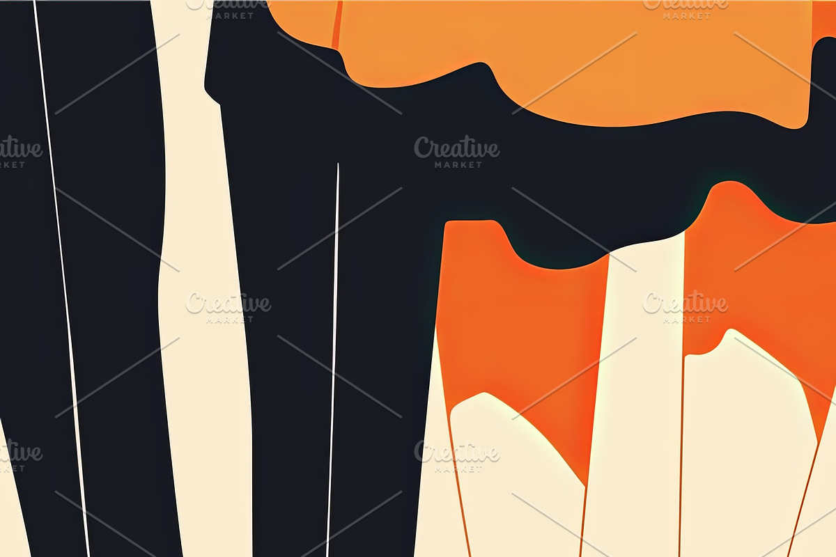 Illustrated view of stylish shoes showing diverse choices and elegance, an Illustration by AS photostudio