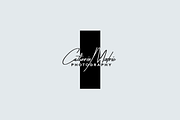 Arcadia & Brooklyn - Luxury Font Duo, a Script Font by Designova® (Thumbnail 6 of 6)