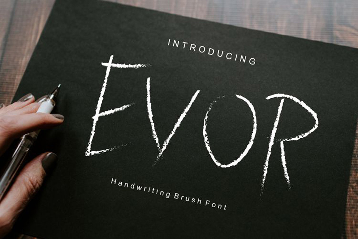 Evor