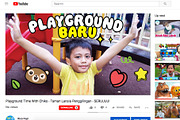 Chubby Myaby Font + Bonus, a Font by fopifopi (Thumbnail 7 of 8)