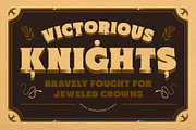 Expermif, a Serif Font by graphicook (Thumbnail 9 of 10)