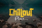 Highills Font, a Sans Serif Font by Grontype (Thumbnail 2 of 10)