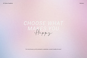 40 Gradient Backgrounds, a Background Graphic by TheFisherCreative (Thumbnail 4 of 13)