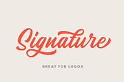 Heather Oliver Script, a Script Font by Hustle Supply Co. (Thumbnail 9 of 12)