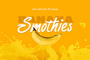 Point Smile - A Handwritten Font, a Font by Littlehand (Thumbnail 4 of 9)
