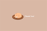 Cozy Home & Living Hand Drawn Bundle, an Object Graphic by Artnivora.Std (Thumbnail 4 of 4)