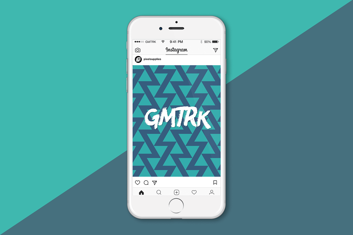 Geometric Mega Bundle // GMTRK, an Object Graphic by Pixel Supplies (Photo 10 of 30)