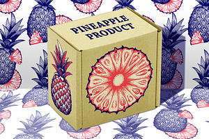 American Pineapple