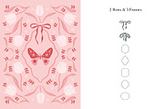 Spring Botanica for Procreate, a Brush Add-On by Pencil Twist (Thumbnail 5 of 10)