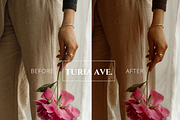 Buttery Soft Lightroom Preset, a Preset Add-On by Turia Avenue (Thumbnail 8 of 13)
