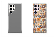 Samsung Galaxy S23 Ultra 3d Mockup, an Android Mockup by Designbuys (Thumbnail 2 of 3)