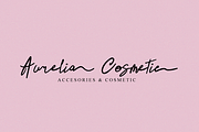 Solaria Signature, a Handwritten Font by Eltypesstudio (Thumbnail 5 of 10)