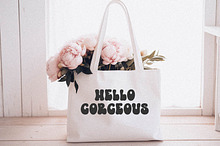 More Than Love Retro Vintage Font