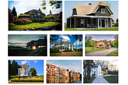 100 HighRes Real Estate Photo bundle, a Photo by RobertvanHaaren (Thumbnail 16 of 18)