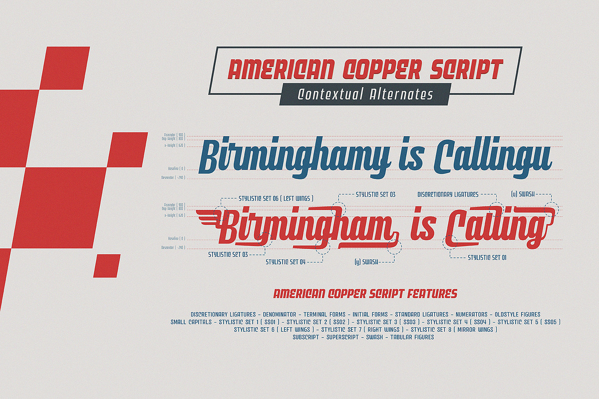 Great Font Bundle, a Font by MageType (Photo 7 of 15)