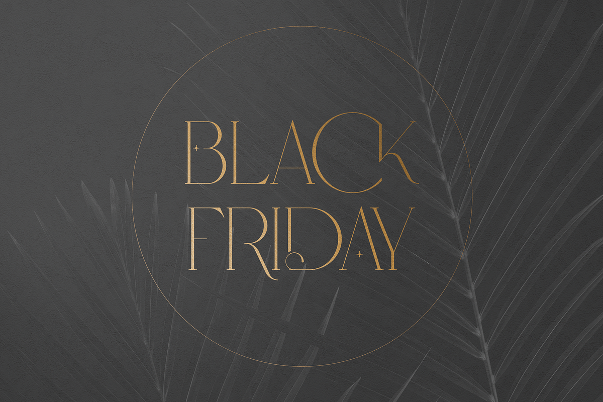 Probity - Creative serif font + more, a Serif Font by VP Fonts (Photo 20 of 22)