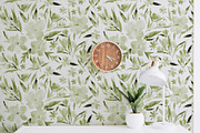 Royal garden - seamless florals, a Pattern Graphic by Katerina Tova (Thumbnail 9 of 15)