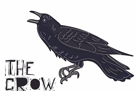 Crow 