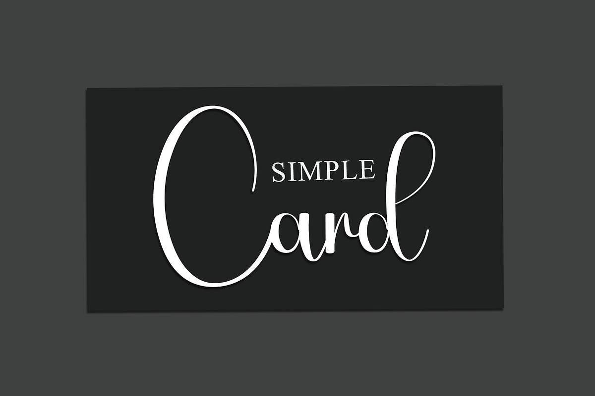 Timing, a Handwritten Font by FreshTypeINK (Photo 2 of 7)