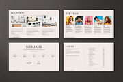 Arches Creative Pitch Deck Template, a Presentation Template by Good Creative Studio (Thumbnail 5 of 7)