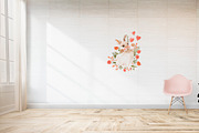 Love bunnies collection, an Animal Illustration by Belusuab (Thumbnail 10 of 13)