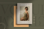 Mosthat., a Serif Font by Vultype Co. (Thumbnail 3 of 12)