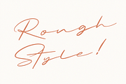 Briquete | Natural Brush Font, a Script Font by Ardana Creative (Thumbnail 3 of 14)