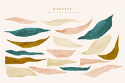 Hand-Painted Abstract Watercolor, a Texture Graphic by Basia Stryjecka (Thumbnail 17 of 28)