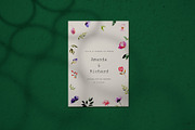 -30% Watercolor Floral Set, an Object Graphic by bloomscape (Thumbnail 5 of 6)