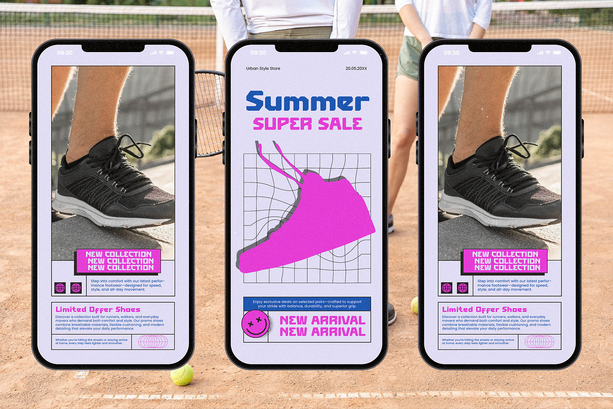 Sporty Youth Modern Retro Font, a Sans Serif Font by timelesstype.co (Photo 10 of 20)