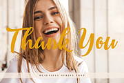 Bellarin, a Script Font by Integritype Studio (Thumbnail 16 of 16)