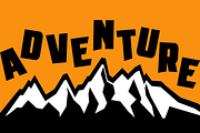 Grono font family, a Blackletter Font by vlad.berla (Thumbnail 7 of 8)