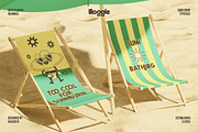 Noggle Cute Playful Rounded Font, a Sans Serif Font by Rasio Studio (Thumbnail 9 of 9)