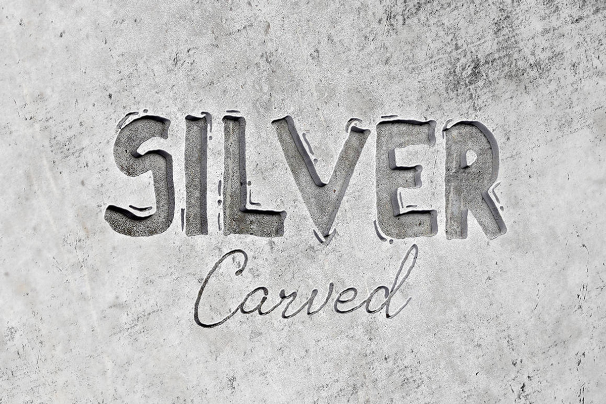 ABABYLO - Cartoon Display Font, a Font by Naistudio (Photo 3 of 8)