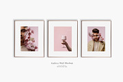 Frame Mockup Pack, a Product Mockup by fashionaddict (Thumbnail 3 of 7)