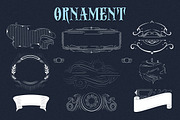 Stay Alive | Victorian Style Font, a Serif Font by StoricType (Thumbnail 9 of 9)