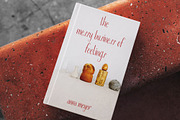 Adekins Modern Hand Drawn Font, a Sans Serif Font by Sumbo Pinheiro (Thumbnail 5 of 11)