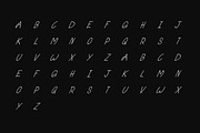 Norton Renate - Handwritten Font, a Handwritten Font by Webhance Studio (Thumbnail 6 of 7)