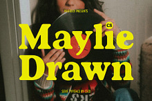 CS Maylie Drawn