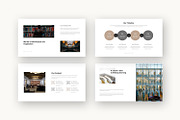 Caza : Library Design Google Slides, a Presentation Template by Punkl Camp (Thumbnail 3 of 16)