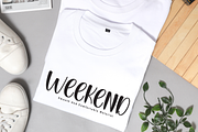Baby Bundle | Script Font, a Script Font by Scratchones (Thumbnail 5 of 8)
