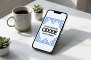 Cidode | Modern Elegant Serif, a Script Font by Astuti Studio (Thumbnail 12 of 24)